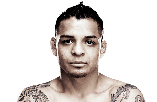 Leonard Garcia Leonard Garcia Official UFC Fighter Profile