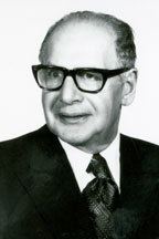 Leonard J. Stern