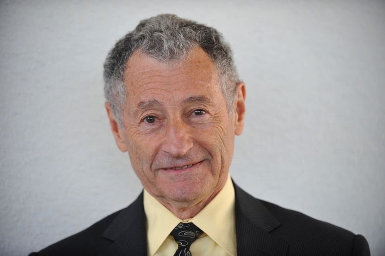 Leonard Kleinrock Take Two Internet pioneer Leonard Kleinrock on the 39dark