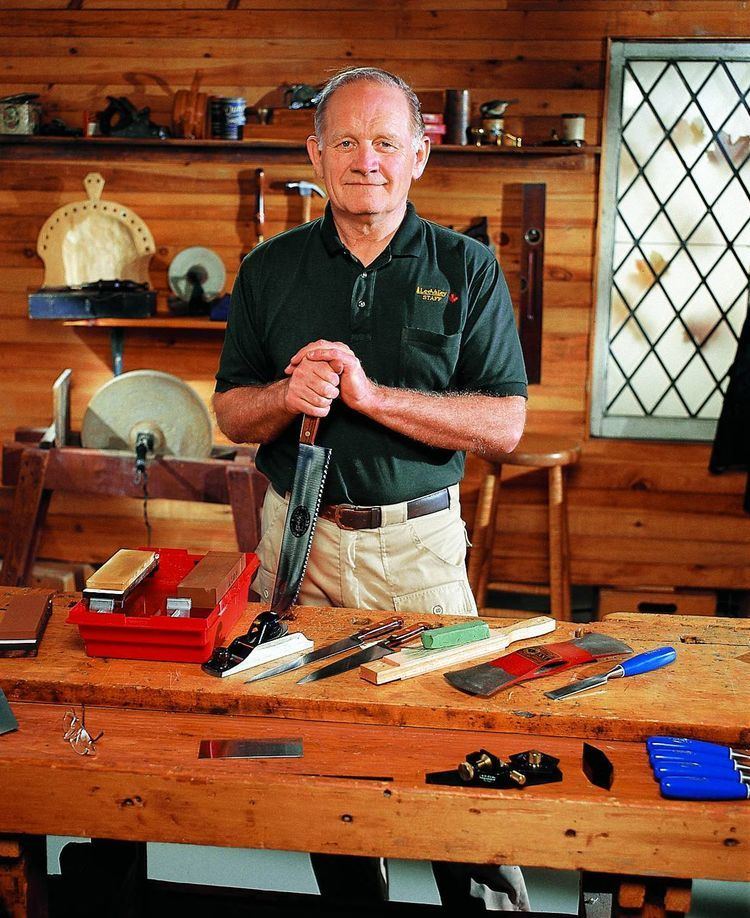 Leonard Lee Lee Valley Tools founder Leonard Lee treated customers as friends