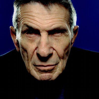 Leonard Nimoy httpspbstwimgcomprofileimages1858927432co