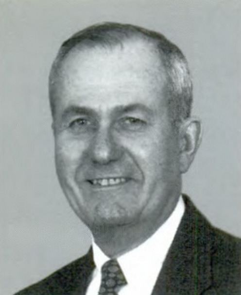 Leonard P. Wishart III