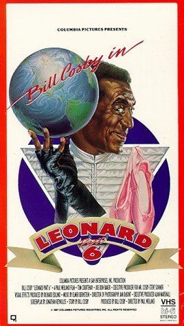 Leonard Part 6 Leonard Part 6 1987