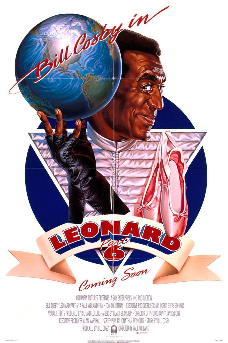 Leonard Part 6 wwwgstaticcomtvthumbmovieposters10537p10537