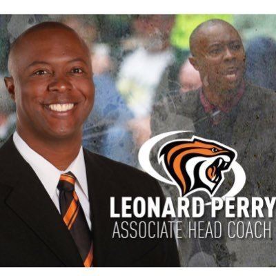 Leonard Perry Leonard Perry Jr leonardperryjr Twitter