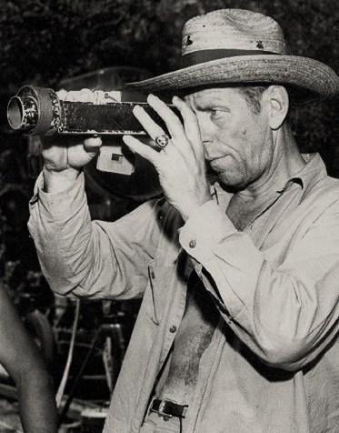Leonard Smith (cinematographer)