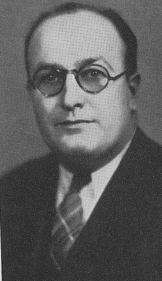 Leonard W. Hall httpsuploadwikimediaorgwikipediacommonsbb