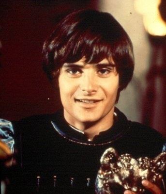 Leonard Whiting Leonard Whiting on Pinterest Olivia Hussey Romeo And