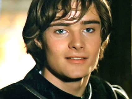 Leonard Whiting A Girl Called Caroline Romeo and Juliet