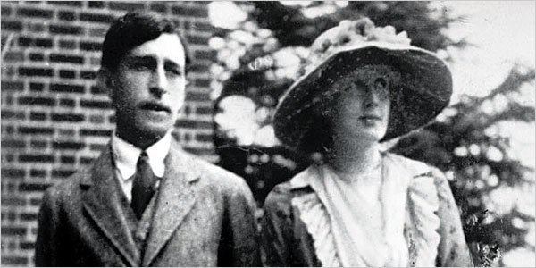 Leonard Woolf Leonard Woolf A Biography By Victoria Glendinning Books
