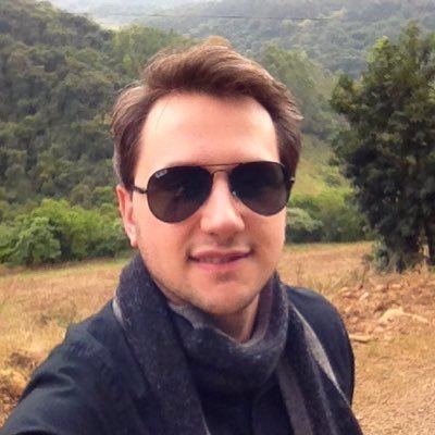 Leonardo Agostini Tweets with replies by Leonardo Agostini Agostinileo Twitter