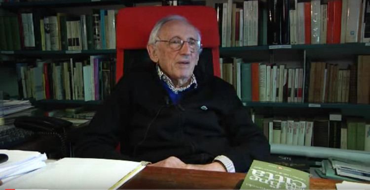 Leonardo Benevolo Italian Architect Leonardo Benevolo Passes Away Aged 93 ArchDaily