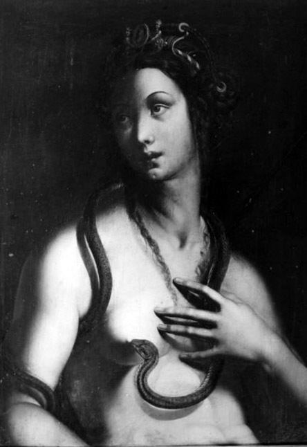 Leonardo da Pistoia diversamente Cleopatra e laspide XV e XVI secolo