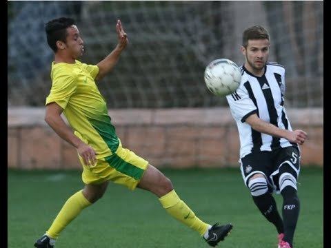 Leonardo da Silva Souza Novo pojaanje FK Partizan Leonardo da Silva Souza YouTube