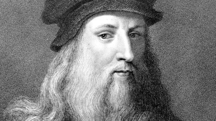Leonardo da Vinci Leonardo da Vinci Artist Mathematician Inventor