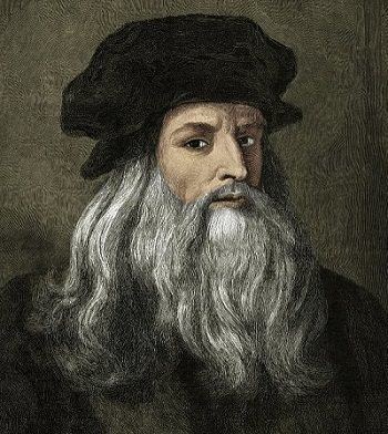 Leonardo da Vinci Leonardo da Vinci PaintingsDrawingsQuotesBiography