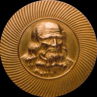 Leonardo da Vinci World Award of Arts httpsuploadwikimediaorgwikipediaen223Leo