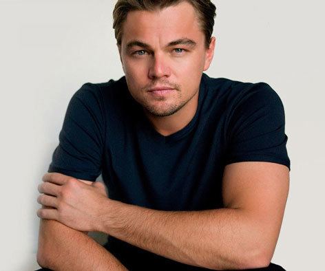 Leonardo DiCaprio Leonardo DiCaprio