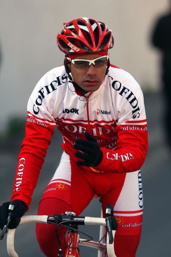 Leonardo Duque Duque looking to make ParisRoubaix history Cyclingnewscom