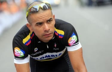 Leonardo Duque Leonardo Duque Riders Cyclingnewscom