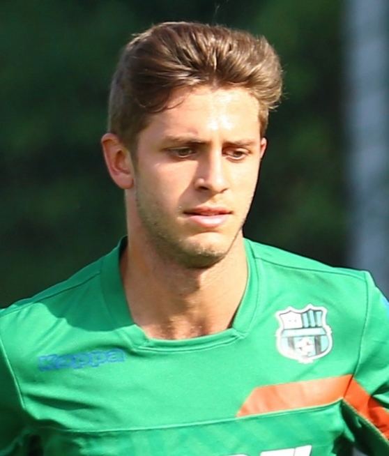 Leonardo Fontanesi Leonardo Fontanesi convocato in Under 21 Sport