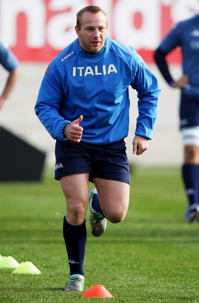 Leonardo Ghiraldini Leonardo Ghiraldini Pictures Italy Captain39s Run And