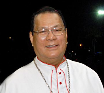 Leonardo Legaspi Archbishop Legazpi dies at 78 CBCP News