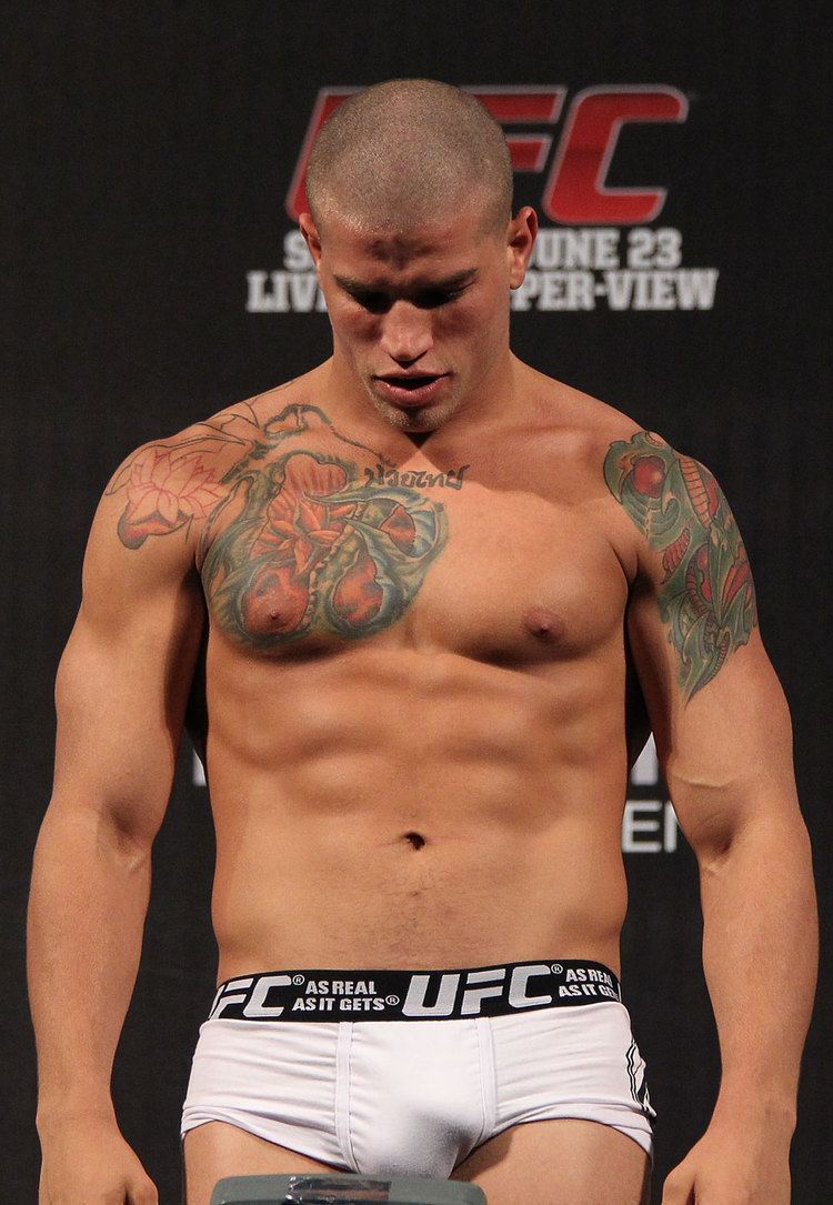 Leonardo Mafra Leonardo Mafra Official UFC Fighter Profile UFC Fighter Gallery