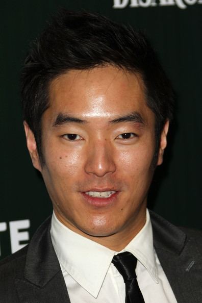 Leonardo Nam Leonardo Nam Photos 13th Annual Costume Designers Guild