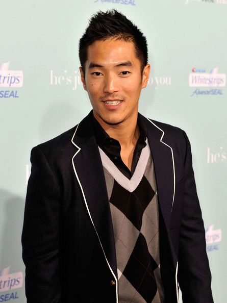 Leonardo Nam Leonardo Nam Photos Premiere Of Warner Bros quotHe39s Just