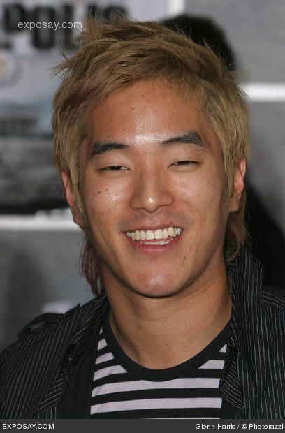 Leonardo Nam Leonardo Nam as Jimmy Cho stars in Lakeshore