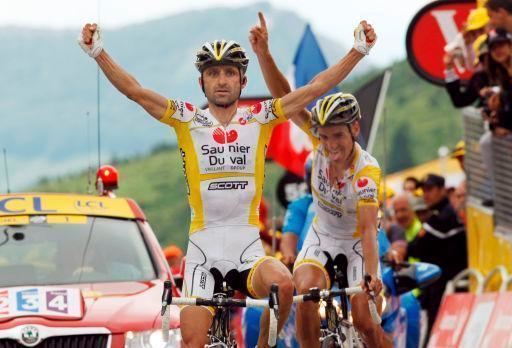 Leonardo Piepoli Leonardo Piepoli Denies Doping At Coni Hearing Bicyclenet