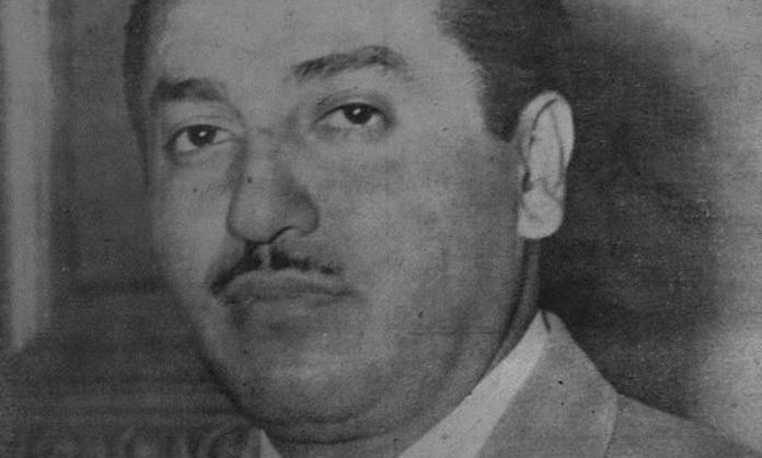 Leonardo Ruiz Pineda Hace 64 aos fue asesinado Leonardo Ruiz Pineda El Impulso