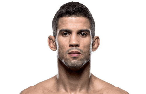 Leonardo Santos (fighter) Leonardo Silva dos Santos Official UFC Fighter Profile