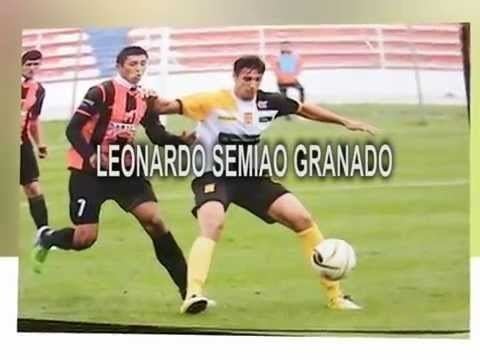 Leonardo Semião Granado httpsiytimgcomvim31gQKUZmohqdefaultjpg