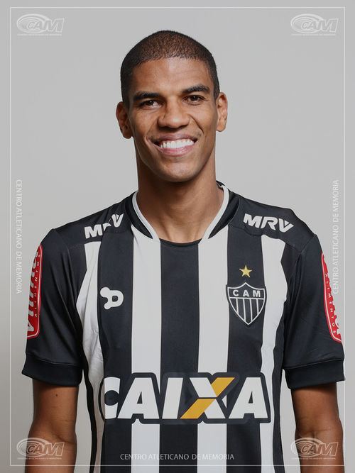Leonardo Silva Leonardo Fabiano da Silva e Silva Clube Atletico Mineiro