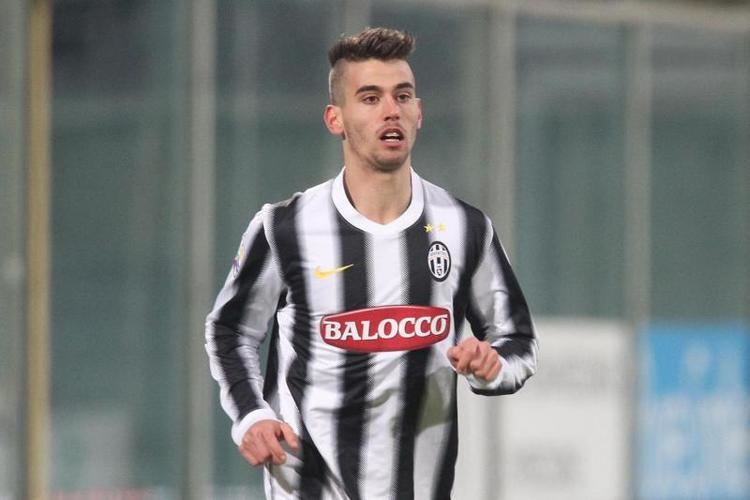 Leonardo Spinazzola Leonardo Spinazzola 1993 Italia Generazione di Talenti