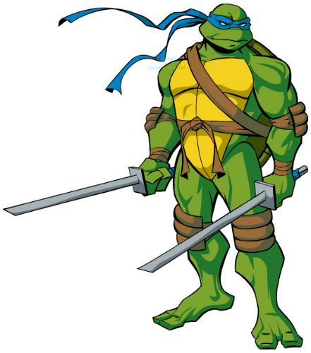Leonardo (Teenage Mutant Ninja Turtles) Leonardo Teenage Mutant Ninja Turtles Wikipdia a enciclopdia