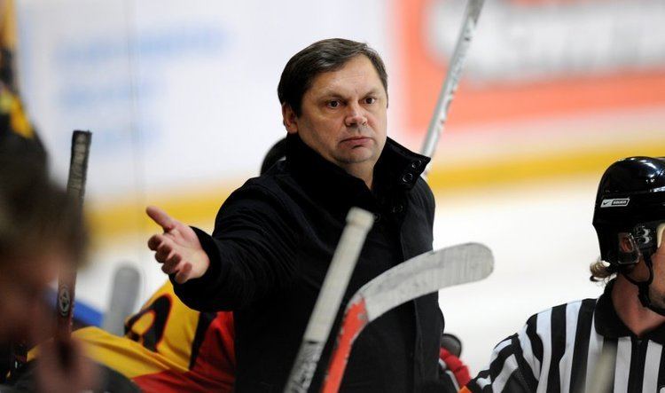 Leonīds Beresņevs Treneris Beresevs uz U20 izlases treniiem uzaicina 31 hokejistu