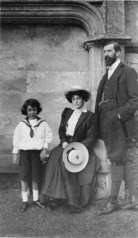 Leone Caetani Maria Mancini page 3