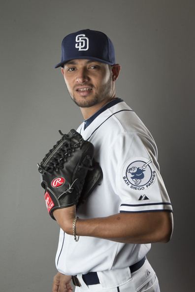 Leonel Campos Leonel Campos Photos San Diego Padres Photo Day Zimbio