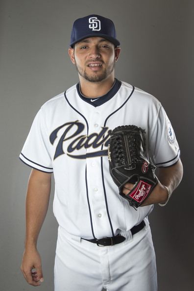 Leonel Campos Leonel Campos Photos San Diego Padres Photo Day Zimbio