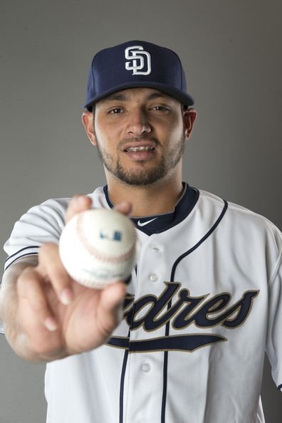 Leonel Campos Leonel Campos Photos San Diego Padres Photo Day Zimbio