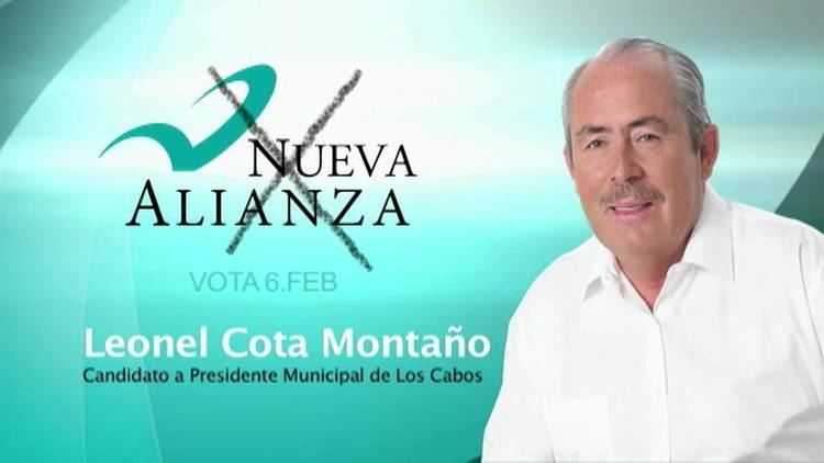Leonel Cota Montano LEONEL COTA MONTAO YouTube