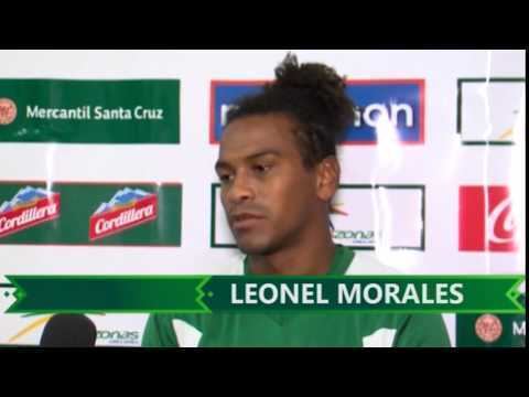 Leonel Morales LEONEL MORALES YouTube