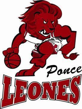 Leones de Ponce (basketball) httpsuploadwikimediaorgwikipediaencc4Leo