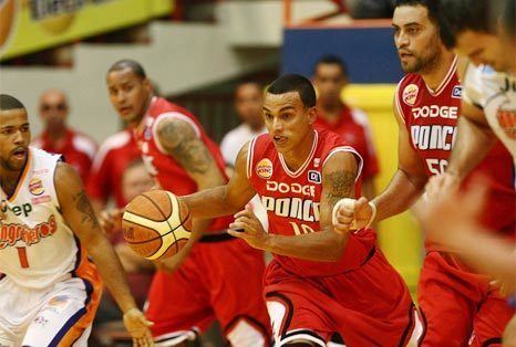 Leones de Ponce (basketball) Recesan los Leones de Ponce en el Baloncesto Superior Nacional