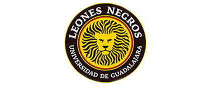 Leones Negros U. de G. Leones Negros Universidad de Guadalajara