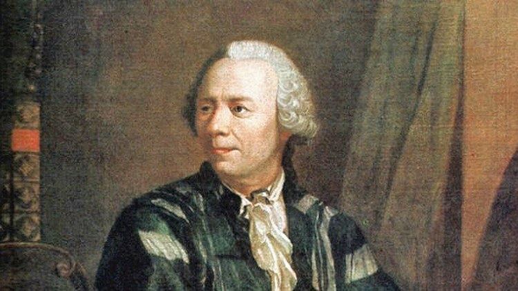 Leonhard Euler Euler39s Exponentials Professor Raymond Flood YouTube