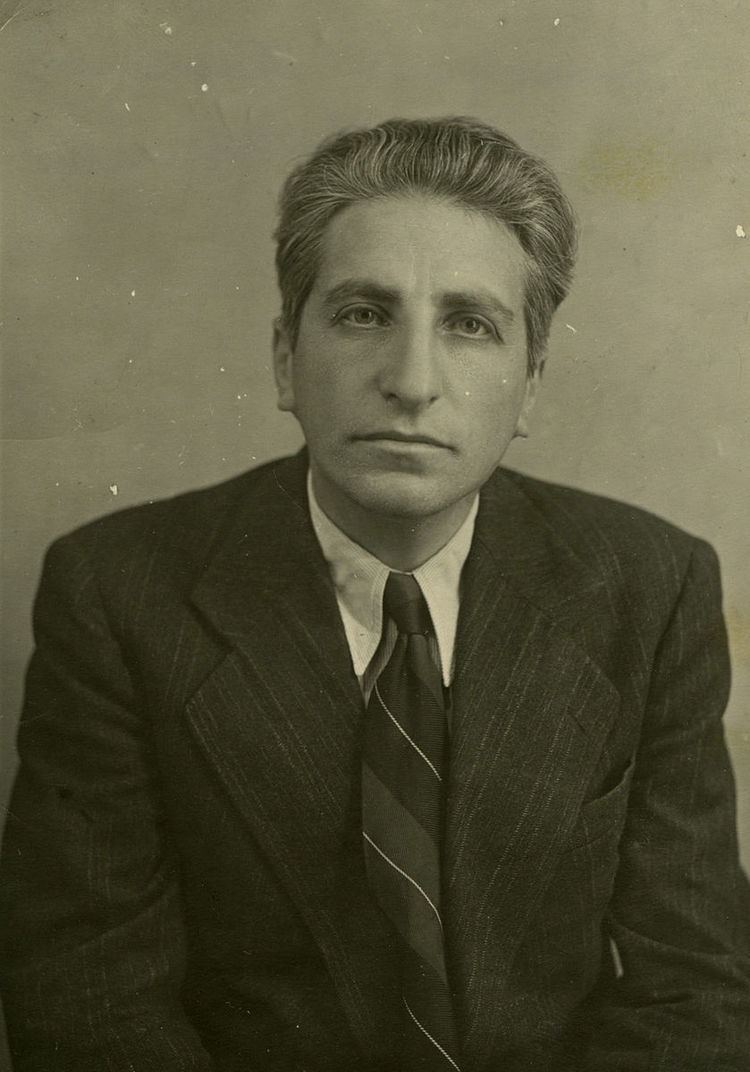 Leonid A. Umansky